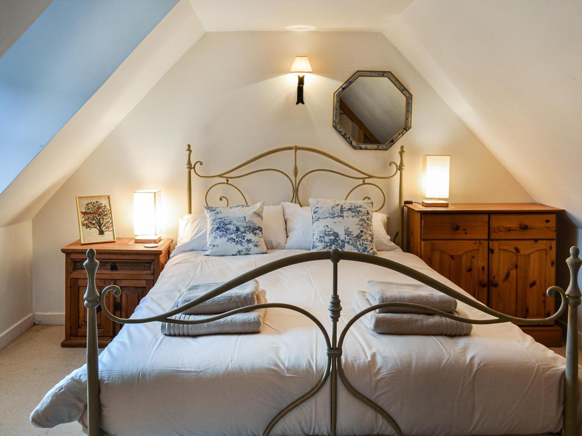 Oakwood Cottage Glencoe Buitenkant foto