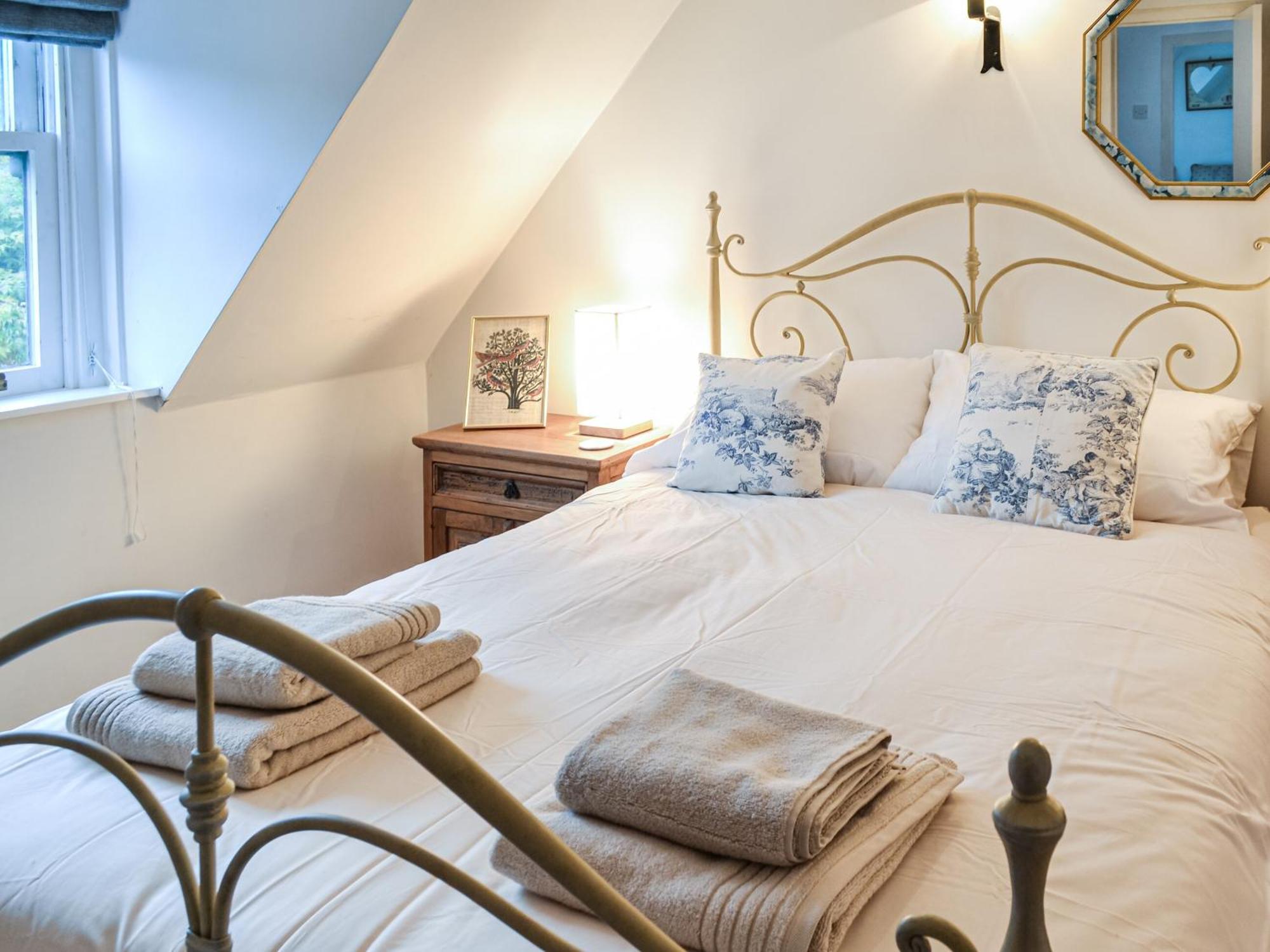Oakwood Cottage Glencoe Buitenkant foto
